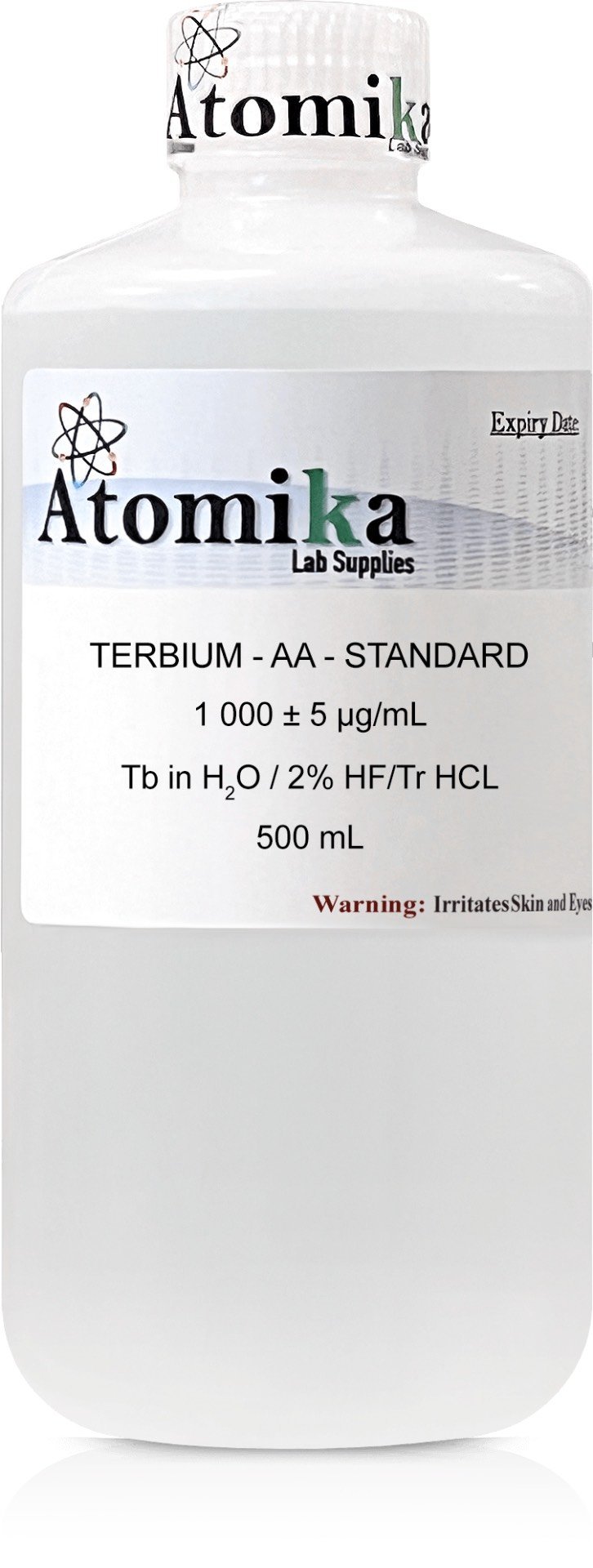5 INTERESTING FACTS ABOUT TERBIUM visual data 4